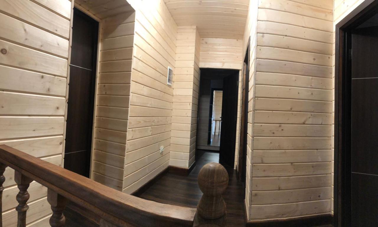 Опришок Hotel Palyanytsya Exterior photo